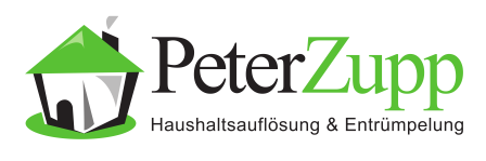 Second-Hand-Laden der Peter Zupp GmbH